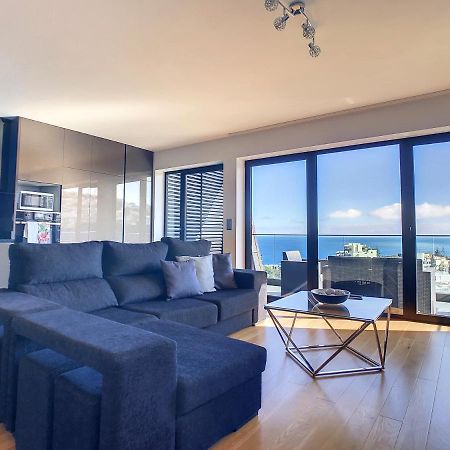 Lynx Barreiros By Lovelystay Funchal  Ngoại thất bức ảnh
