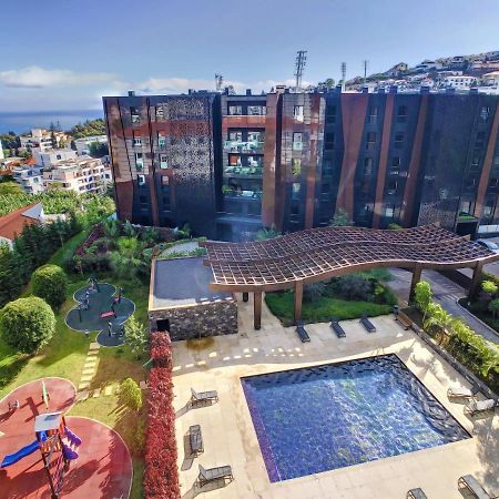 Lynx Barreiros By Lovelystay Funchal  Ngoại thất bức ảnh