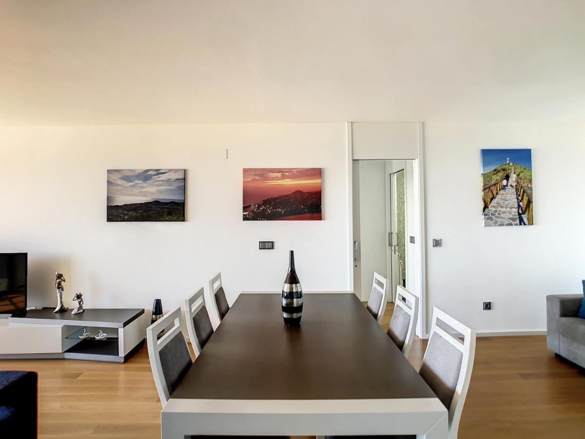 Lynx Barreiros By Lovelystay Funchal  Ngoại thất bức ảnh