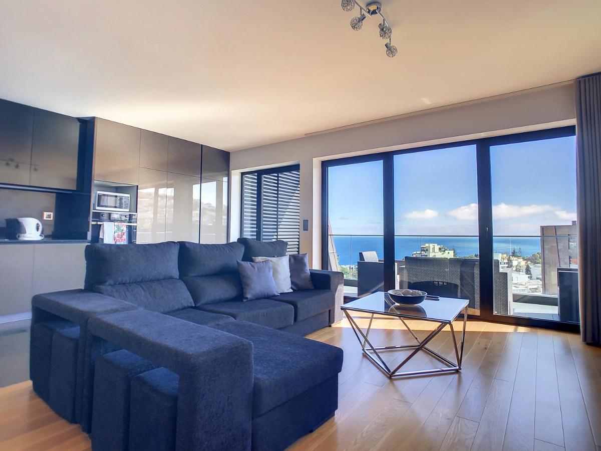 Lynx Barreiros By Lovelystay Funchal  Ngoại thất bức ảnh
