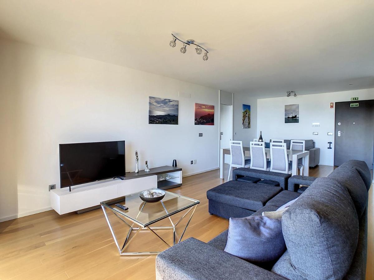 Lynx Barreiros By Lovelystay Funchal  Ngoại thất bức ảnh