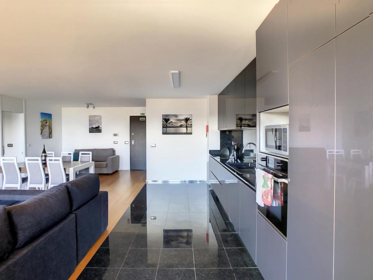 Lynx Barreiros By Lovelystay Funchal  Ngoại thất bức ảnh