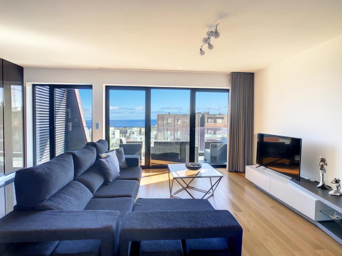 Lynx Barreiros By Lovelystay Funchal  Ngoại thất bức ảnh