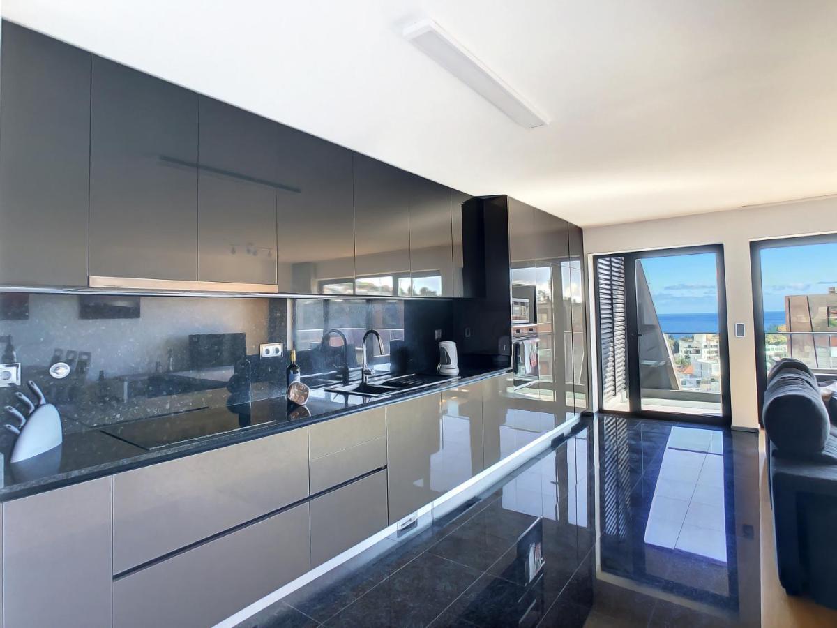 Lynx Barreiros By Lovelystay Funchal  Ngoại thất bức ảnh