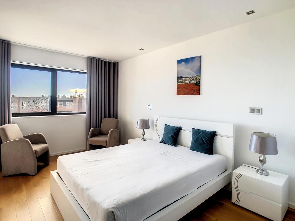 Lynx Barreiros By Lovelystay Funchal  Ngoại thất bức ảnh