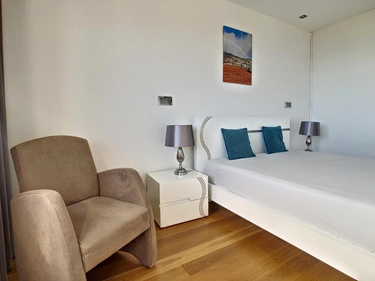 Lynx Barreiros By Lovelystay Funchal  Ngoại thất bức ảnh