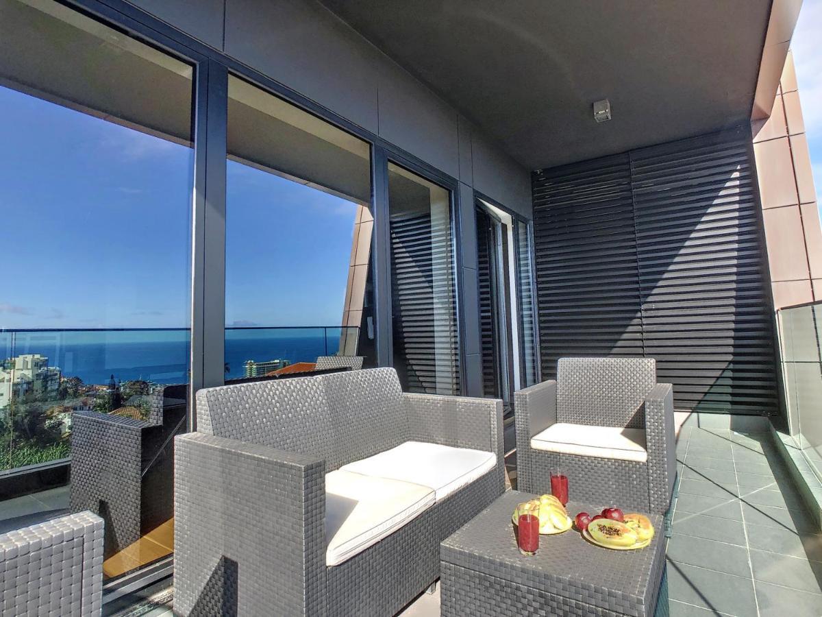 Lynx Barreiros By Lovelystay Funchal  Ngoại thất bức ảnh