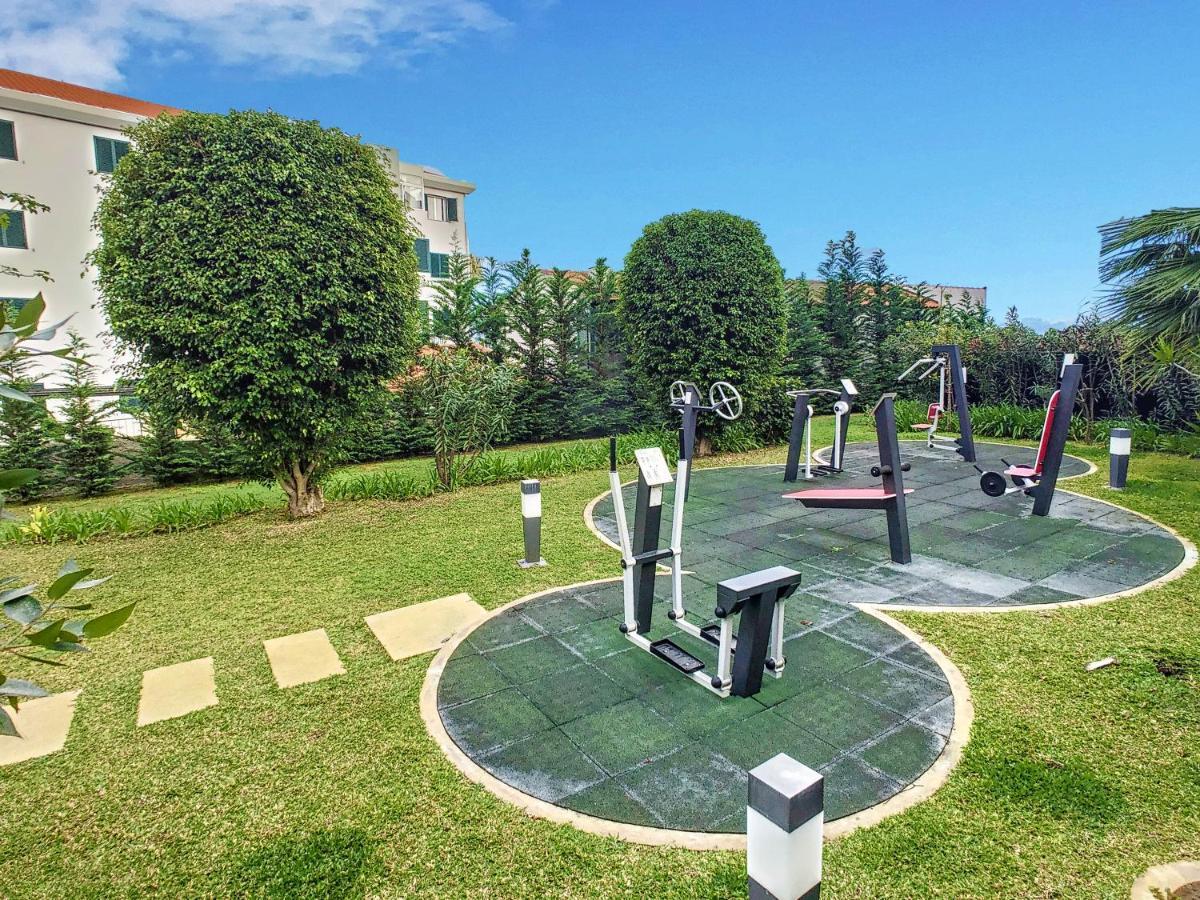 Lynx Barreiros By Lovelystay Funchal  Ngoại thất bức ảnh