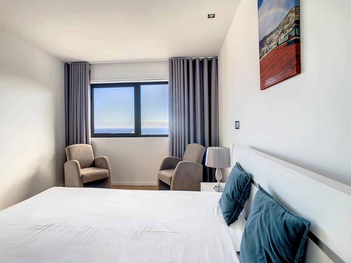 Lynx Barreiros By Lovelystay Funchal  Ngoại thất bức ảnh