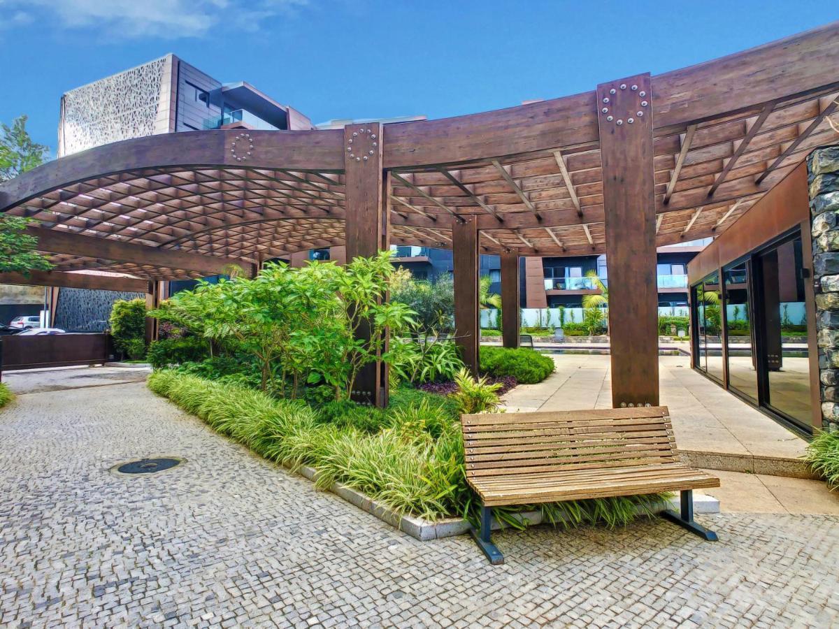 Lynx Barreiros By Lovelystay Funchal  Ngoại thất bức ảnh