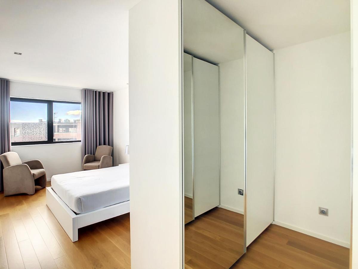 Lynx Barreiros By Lovelystay Funchal  Ngoại thất bức ảnh