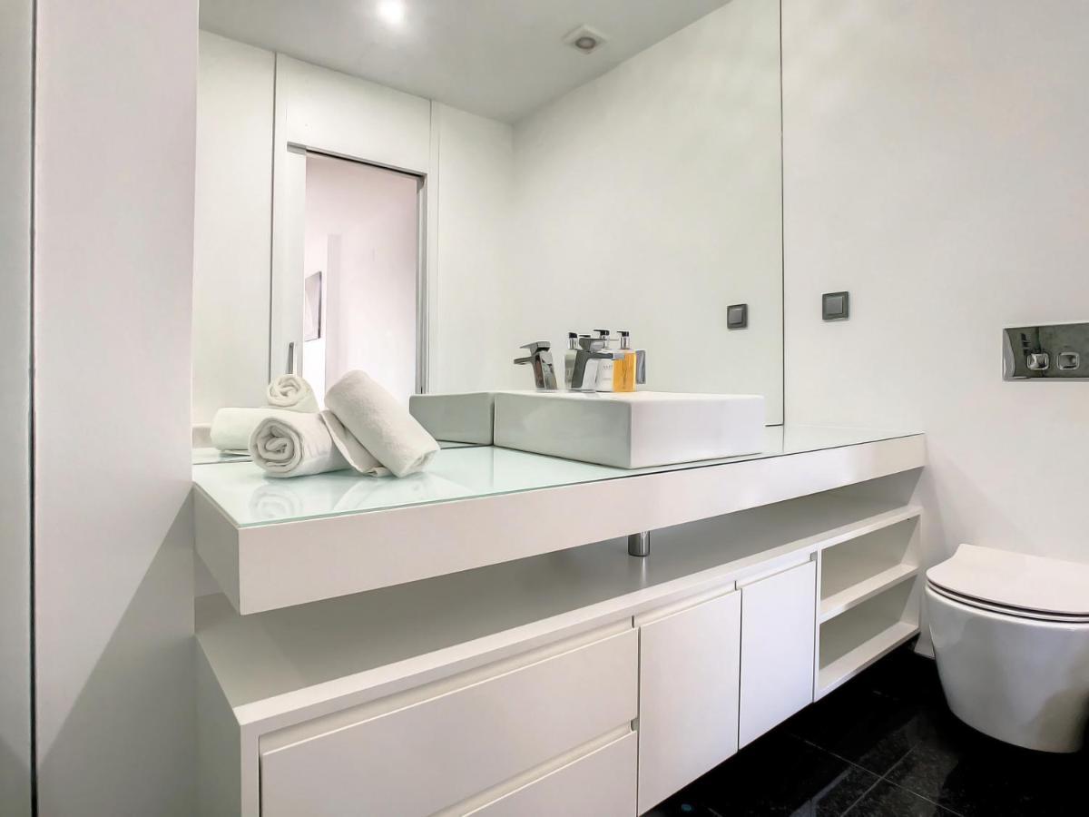 Lynx Barreiros By Lovelystay Funchal  Ngoại thất bức ảnh