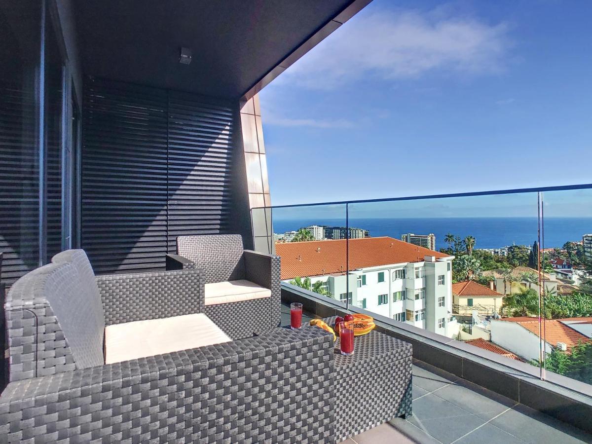Lynx Barreiros By Lovelystay Funchal  Ngoại thất bức ảnh